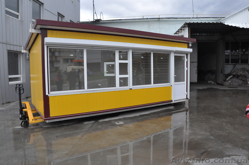 Швидко збірні будівлі - <ro>Изображение</ro><ru>Изображение</ru> #1, <ru>Объявление</ru> #1614701