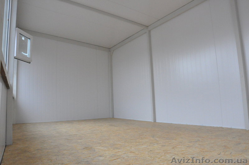 Швидко збірні будівлі - <ro>Изображение</ro><ru>Изображение</ru> #2, <ru>Объявление</ru> #1614701