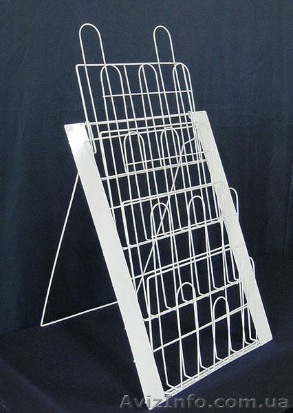 Торговое оборудование из проволоки - <ro>Изображение</ro><ru>Изображение</ru> #3, <ru>Объявление</ru> #1618296