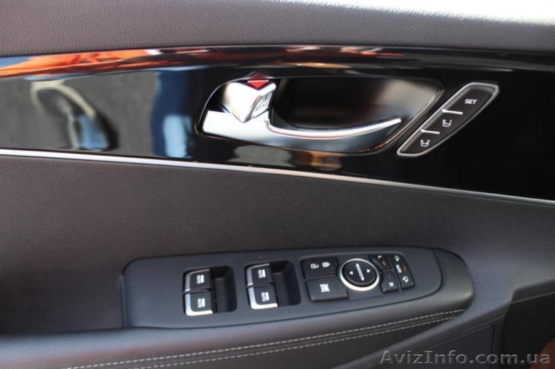 Kia Sorento 2.2D AT Prestige (5 мест), 487 800 грн - <ro>Изображение</ro><ru>Изображение</ru> #5, <ru>Объявление</ru> #1622163
