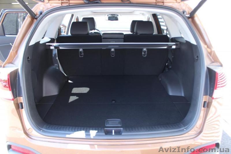 Kia Sorento 2.2D AT Prestige (5 мест), 487 800 грн - <ro>Изображение</ro><ru>Изображение</ru> #8, <ru>Объявление</ru> #1622163