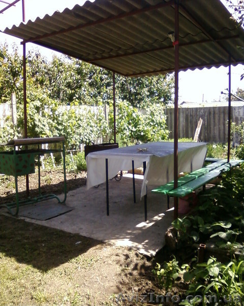 Не дорогой отдых в Лазурном   на море - <ro>Изображение</ro><ru>Изображение</ru> #8, <ru>Объявление</ru> #21841