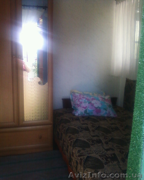 Не дорогой отдых в Лазурном   на море - <ro>Изображение</ro><ru>Изображение</ru> #4, <ru>Объявление</ru> #21841