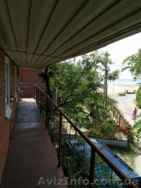 Азовское море, мелекино, сдам простые комнаты. - <ro>Изображение</ro><ru>Изображение</ru> #3, <ru>Объявление</ru> #1628612