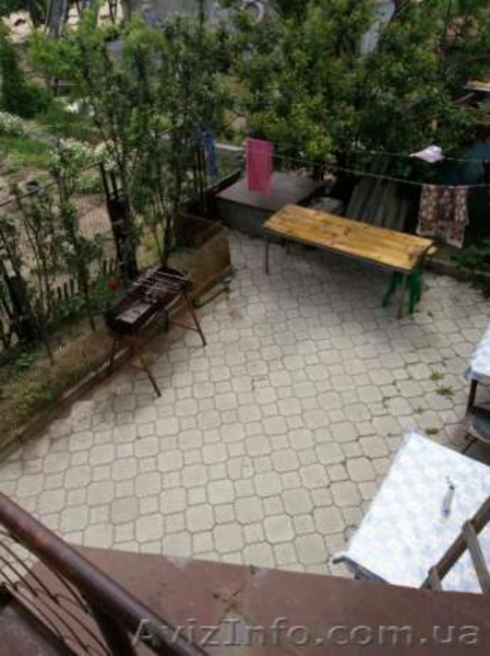 Азовское море, мелекино, сдам простые комнаты. - <ro>Изображение</ro><ru>Изображение</ru> #4, <ru>Объявление</ru> #1628612