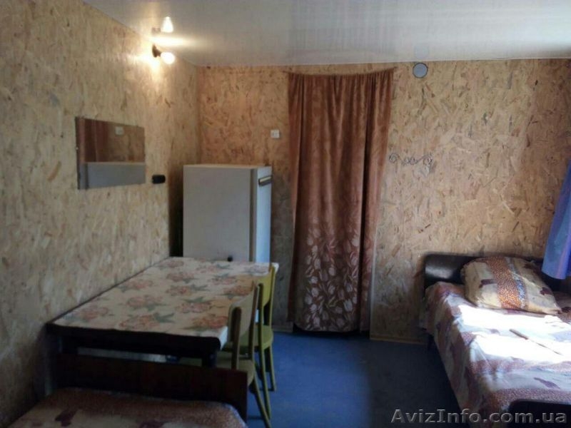 Азовское море, мелекино, сдам простые комнаты. - <ro>Изображение</ro><ru>Изображение</ru> #6, <ru>Объявление</ru> #1628612