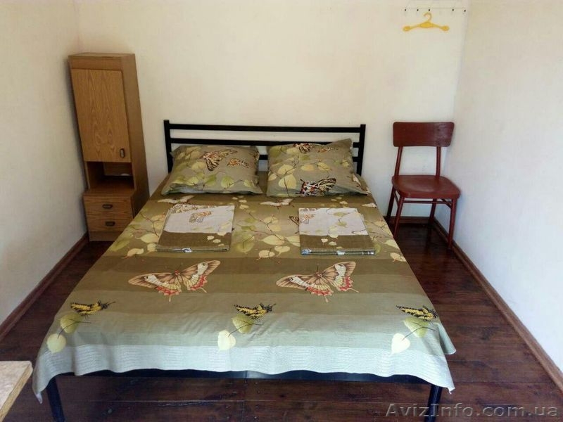 Азовское море, мелекино, сдам простые комнаты. - <ro>Изображение</ro><ru>Изображение</ru> #7, <ru>Объявление</ru> #1628612