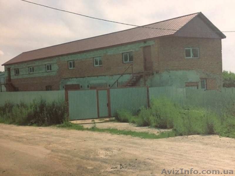 Здам в оренду виробниче приміщення 420 м2 в м. Тернопіль - <ro>Изображение</ro><ru>Изображение</ru> #1, <ru>Объявление</ru> #1628488