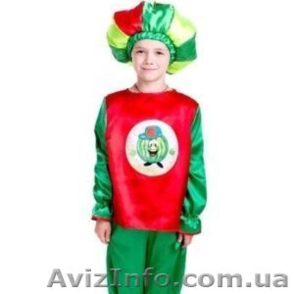Детские карнавальные костюмы - <ro>Изображение</ro><ru>Изображение</ru> #6, <ru>Объявление</ru> #1639856