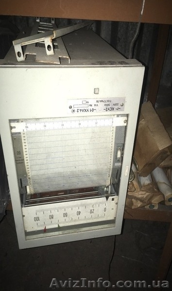 Срочно купим контрольно-измерительные приборы б/у. Куплю КИПиА. - <ro>Изображение</ro><ru>Изображение</ru> #1, <ru>Объявление</ru> #1641128