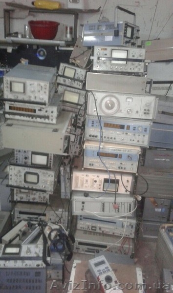 Срочно купим контрольно-измерительные приборы б/у. Куплю КИПиА. - <ro>Изображение</ro><ru>Изображение</ru> #2, <ru>Объявление</ru> #1641128