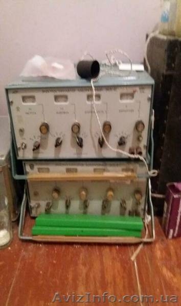 Срочно купим контрольно-измерительные приборы б/у. Куплю КИПиА. - <ro>Изображение</ro><ru>Изображение</ru> #3, <ru>Объявление</ru> #1641128