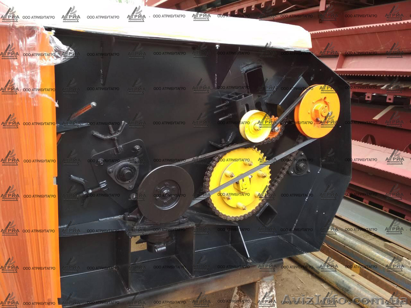 Жатка для подсолнечника на Акрос 540 ЖНС 7, 4 купить, цена - <ro>Изображение</ro><ru>Изображение</ru> #1, <ru>Объявление</ru> #1575845