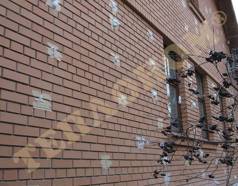 Утеплення стінових пустот заливним пінопластом екоізол - <ro>Изображение</ro><ru>Изображение</ru> #4, <ru>Объявление</ru> #1356080