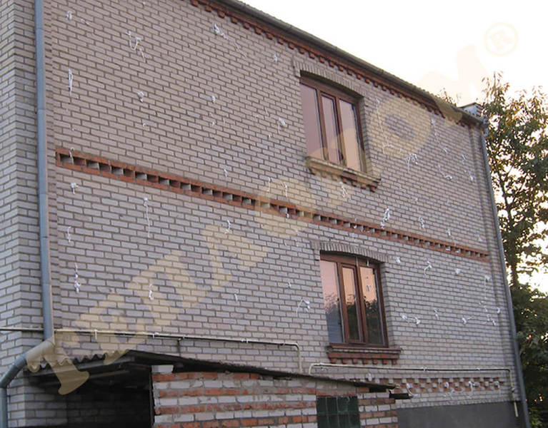 Утеплення стінових пустот заливним пінопластом екоізол - <ro>Изображение</ro><ru>Изображение</ru> #5, <ru>Объявление</ru> #1356080