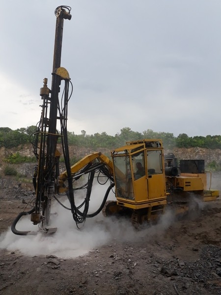 Бурові роботи - <ro>Изображение</ro><ru>Изображение</ru> #1, <ru>Объявление</ru> #1647676