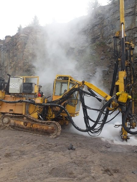 Бурові роботи - <ro>Изображение</ro><ru>Изображение</ru> #2, <ru>Объявление</ru> #1647676