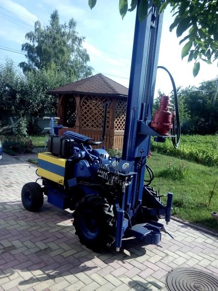  Пропонуємо Вашій увазі Бурові роботи - <ro>Изображение</ro><ru>Изображение</ru> #2, <ru>Объявление</ru> #1648881