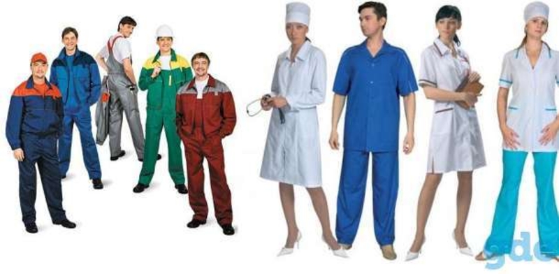 Спец0дежда - <ro>Изображение</ro><ru>Изображение</ru> #1, <ru>Объявление</ru> #1663104