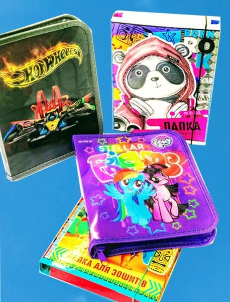 Канцтовари, дитячі іграшки оптом і вроздріб - <ro>Изображение</ro><ru>Изображение</ru> #1, <ru>Объявление</ru> #1672924