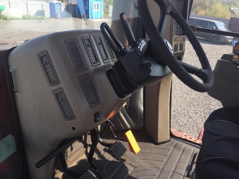 Трактор колесный   Case STX 500  мощн. 570л.с. новый двиг. Gummins 15- 1200 м.ч. - <ro>Изображение</ro><ru>Изображение</ru> #2, <ru>Объявление</ru> #1674723