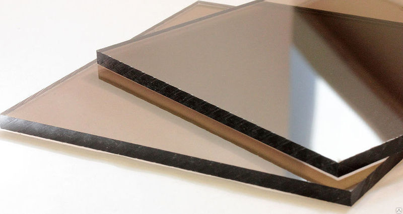 Поликарбонат, акрил (оргстекло) и комплектующие в ассортименте - <ro>Изображение</ro><ru>Изображение</ru> #3, <ru>Объявление</ru> #1674519