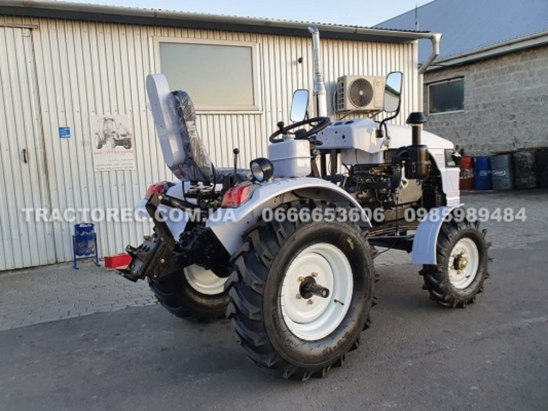 Продам мототрактор БУЛАТ Т-25 МАСТЕР + двoкорпусний плуг та фреза 140 см. ЗІП. Б - <ro>Изображение</ro><ru>Изображение</ru> #4, <ru>Объявление</ru> #1676580