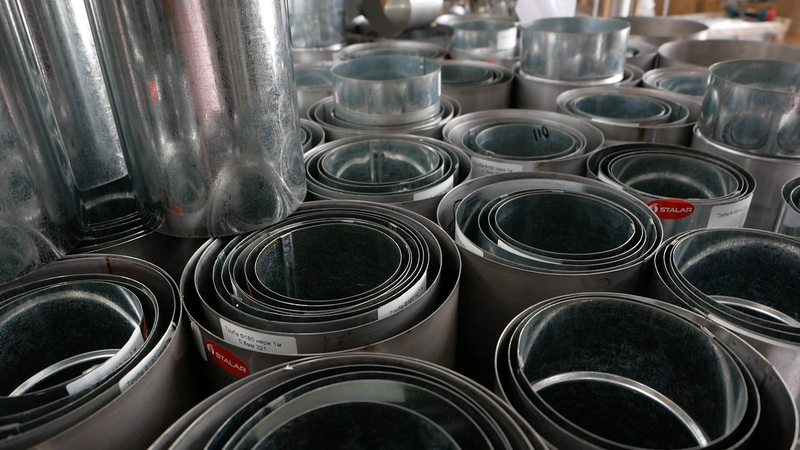 Димохід. Производитель. Stalar. Сендвич. Термо. Труба. Кагла - <ro>Изображение</ro><ru>Изображение</ru> #2, <ru>Объявление</ru> #1679693