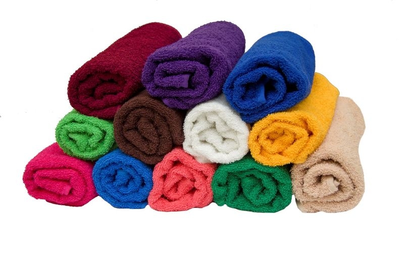 Махровые полотенца, 100% хлопок. Узбекистан - <ro>Изображение</ro><ru>Изображение</ru> #3, <ru>Объявление</ru> #1682088