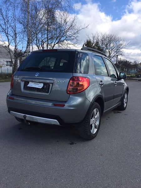 Продам Suzuki SX4 2010 - <ro>Изображение</ro><ru>Изображение</ru> #3, <ru>Объявление</ru> #1681658