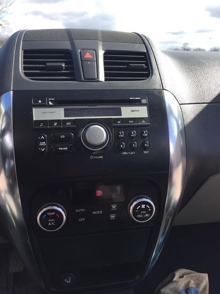 Продам Suzuki SX4 2010 - <ro>Изображение</ro><ru>Изображение</ru> #7, <ru>Объявление</ru> #1681658