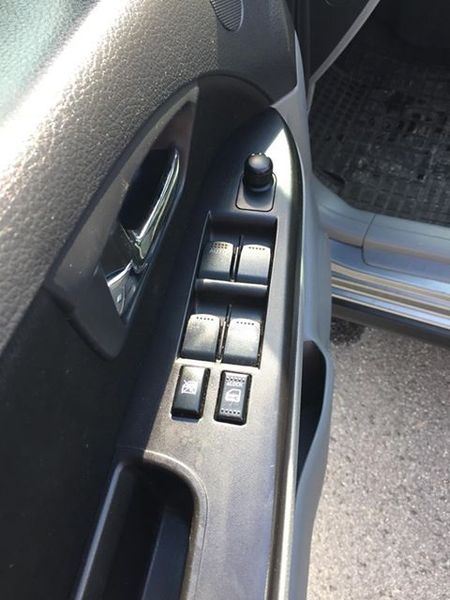 Продам Suzuki SX4 2010 - <ro>Изображение</ro><ru>Изображение</ru> #9, <ru>Объявление</ru> #1681658