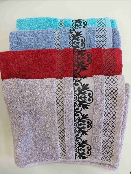 Махровые полотенца, 100% хлопок. Производство Узбекистан - <ro>Изображение</ro><ru>Изображение</ru> #2, <ru>Объявление</ru> #1682983