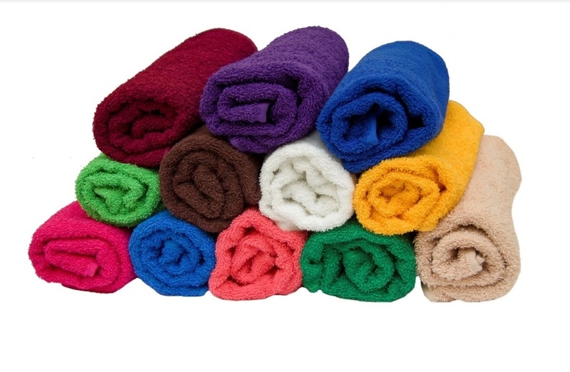 Махровые полотенца, 100% хлопок. Производство Узбекистан - <ro>Изображение</ro><ru>Изображение</ru> #4, <ru>Объявление</ru> #1682983