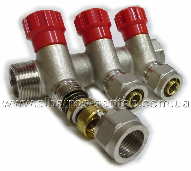 Водяна тепла підлога – найдешевше тепло у вашій оселі! - <ro>Изображение</ro><ru>Изображение</ru> #3, <ru>Объявление</ru> #1695925