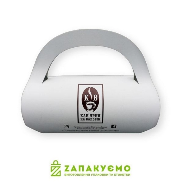 Качественное изготовление упаковок и этикеток - «Zaпакуемо» - <ro>Изображение</ro><ru>Изображение</ru> #1, <ru>Объявление</ru> #1698064