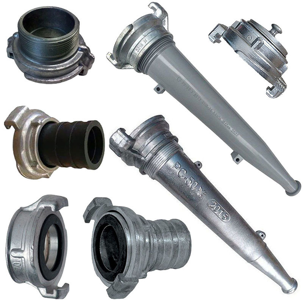 Рукава пожарные напорные, рукавное полотно в наличии на складе - <ro>Изображение</ro><ru>Изображение</ru> #5, <ru>Объявление</ru> #1698754