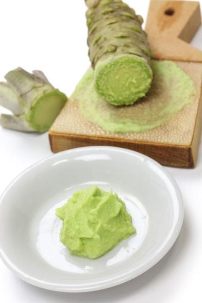 108 x WASABI PLANTS sadzonki sushi plant pflanze japan farm - <ro>Изображение</ro><ru>Изображение</ru> #6, <ru>Объявление</ru> #1701338