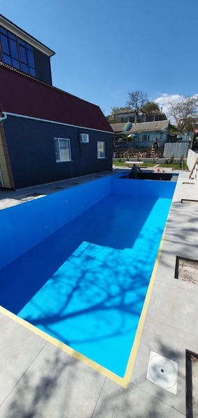 Продам гидроизоляцию "жидкую резину" для гидроизоляции - <ro>Изображение</ro><ru>Изображение</ru> #2, <ru>Объявление</ru> #1704732