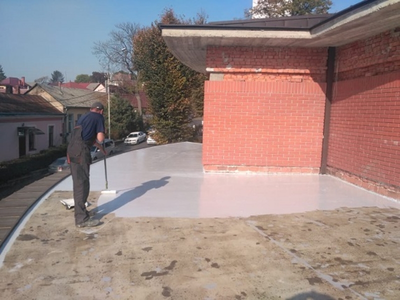 Продам гидроизоляцию "жидкую резину" для гидроизоляции - <ro>Изображение</ro><ru>Изображение</ru> #3, <ru>Объявление</ru> #1704732