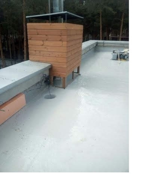 Продам гидроизоляцию "жидкую резину" для гидроизоляции - <ro>Изображение</ro><ru>Изображение</ru> #4, <ru>Объявление</ru> #1704732