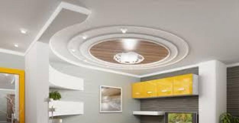 Натяжные потолки. Натяжні стелі. Матові натяжні стелі. - <ro>Изображение</ro><ru>Изображение</ru> #4, <ru>Объявление</ru> #1704254