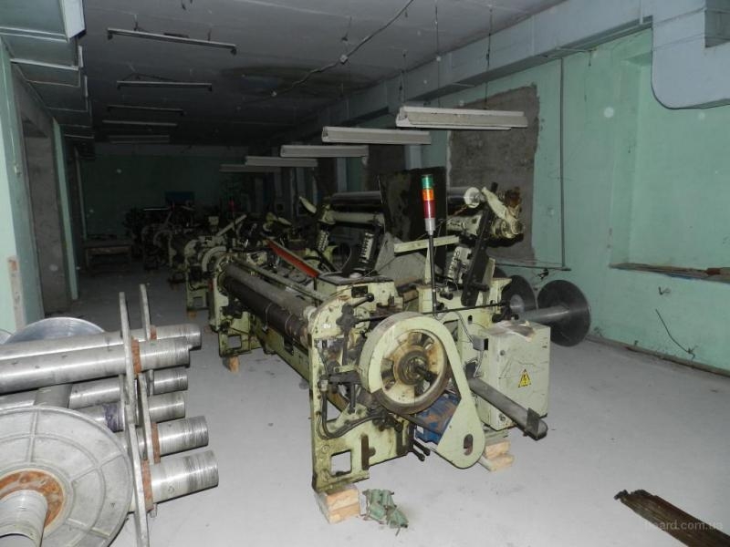 Ткацкий станок СТБ4-180 (Новосибирск от 92 до 98г Sulzer) - <ro>Изображение</ro><ru>Изображение</ru> #1, <ru>Объявление</ru> #1707023