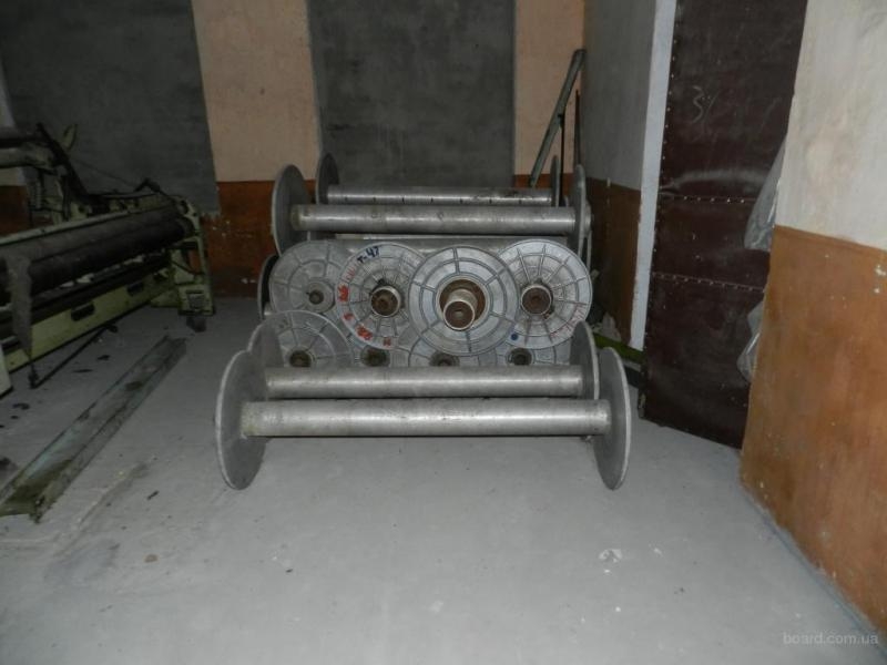 Ткацкий станок СТБ4-180 (Новосибирск от 92 до 98г Sulzer) - <ro>Изображение</ro><ru>Изображение</ru> #5, <ru>Объявление</ru> #1707023