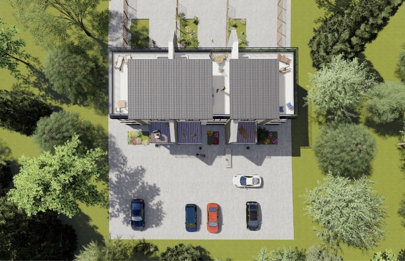 Таунхаус в Тернополі - <ro>Изображение</ro><ru>Изображение</ru> #8, <ru>Объявление</ru> #1708684