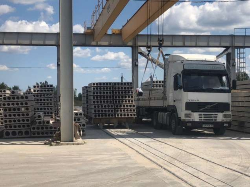 Продам плити від завода виробника, перекриття, - <ro>Изображение</ro><ru>Изображение</ru> #4, <ru>Объявление</ru> #1722067