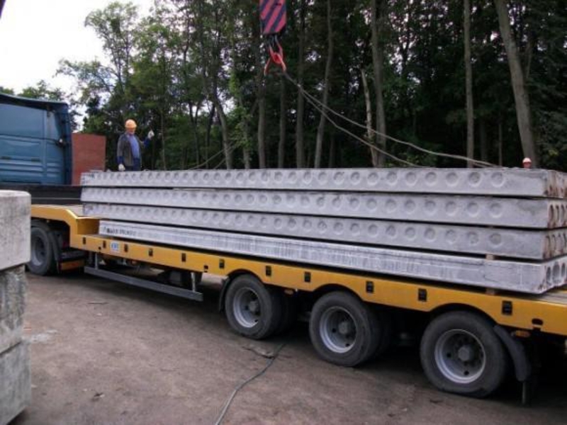 Продам плити від завода виробника, перекриття, - <ro>Изображение</ro><ru>Изображение</ru> #5, <ru>Объявление</ru> #1722067